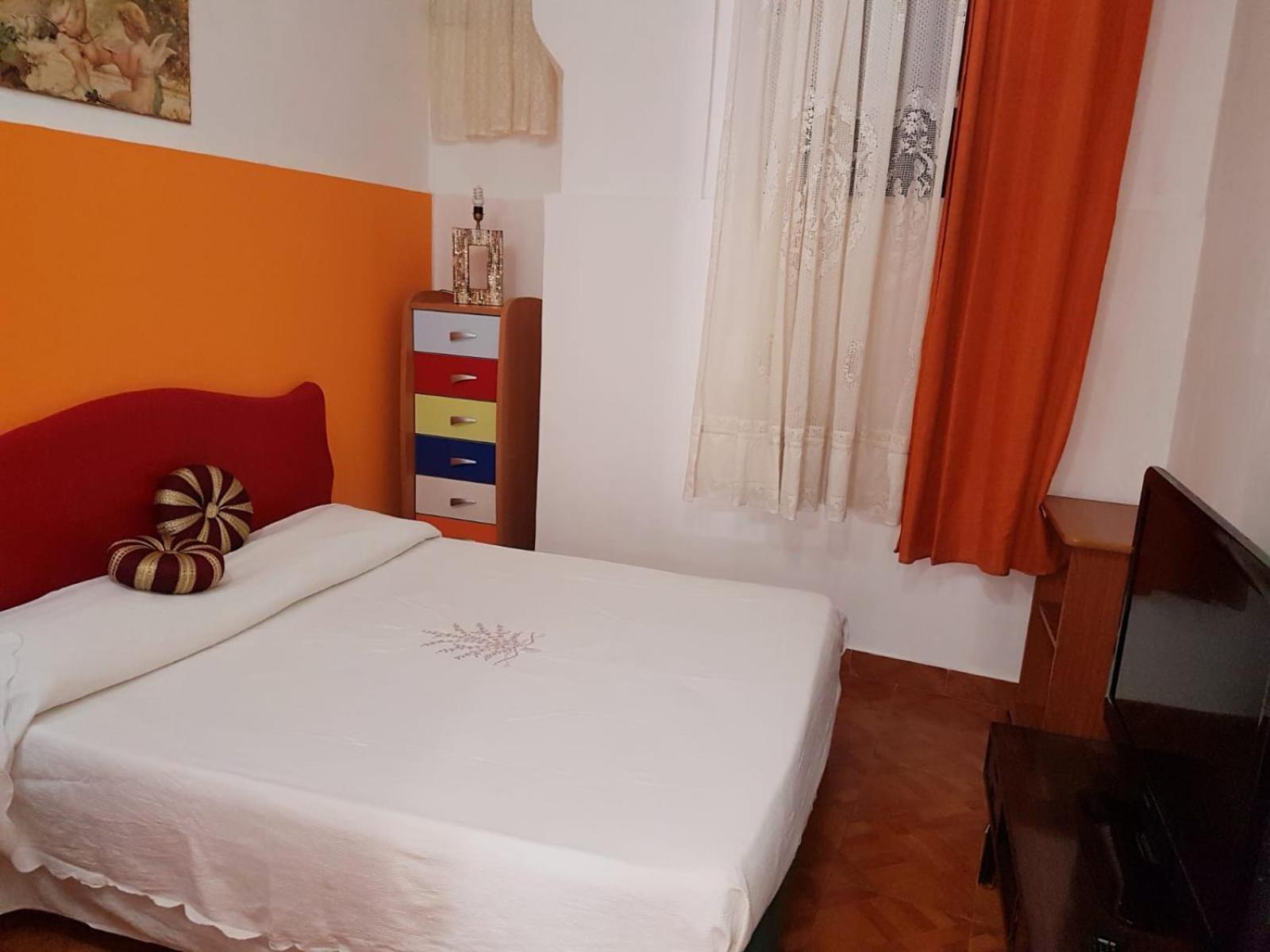 פלרמו Sweet Home In The City Center מראה חיצוני תמונה