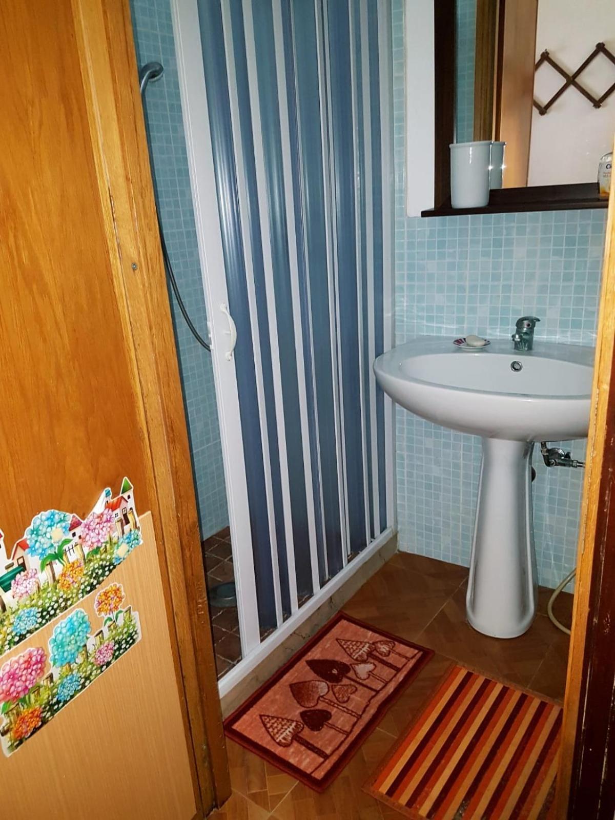 פלרמו Sweet Home In The City Center מראה חיצוני תמונה