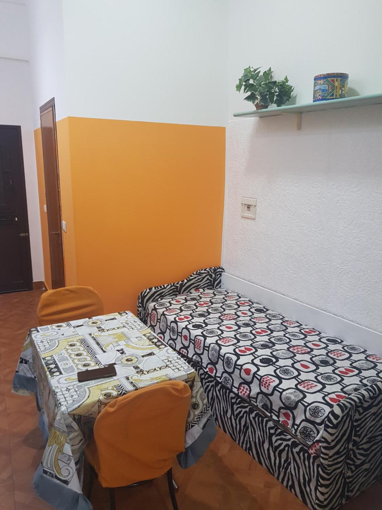 פלרמו Sweet Home In The City Center מראה חיצוני תמונה