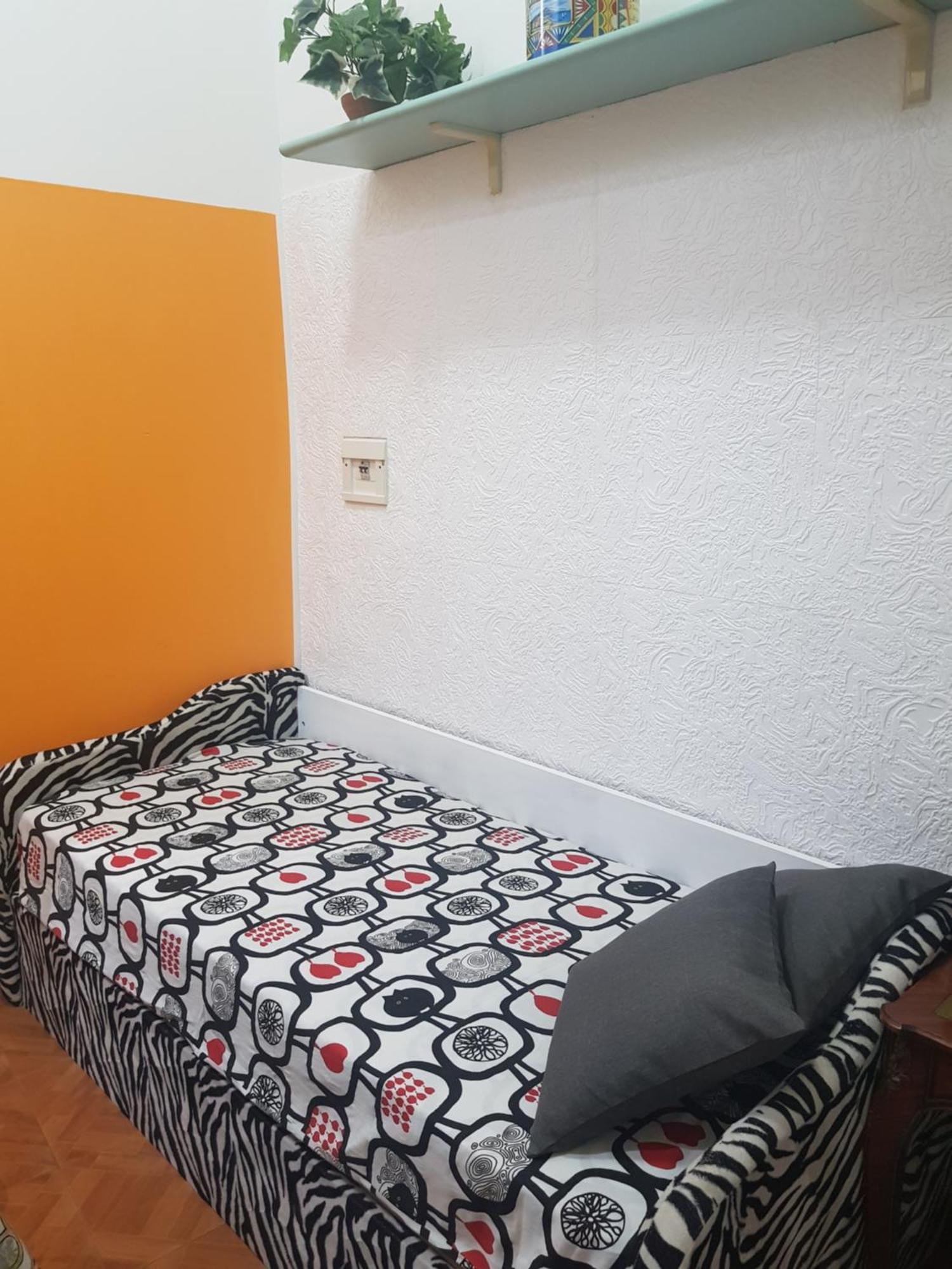 פלרמו Sweet Home In The City Center מראה חיצוני תמונה